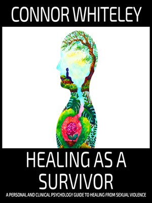 cover image of Healing As a Survivor